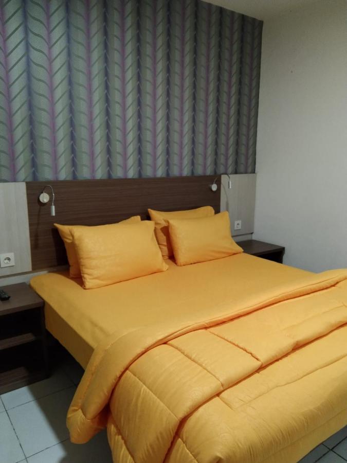 Smart Dream Inn Тангеранг Экстерьер фото