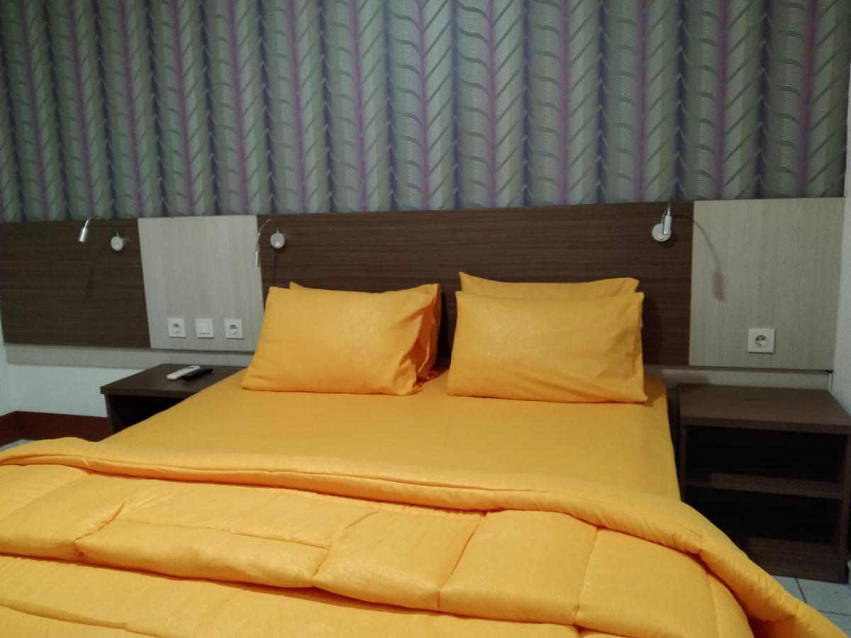 Smart Dream Inn Тангеранг Экстерьер фото